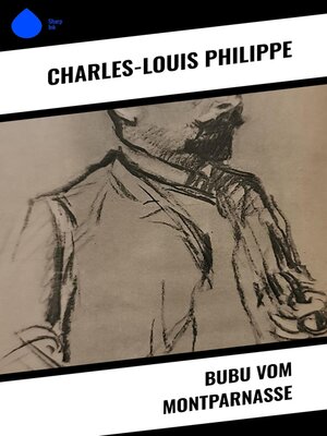 cover image of Bubu vom Montparnasse